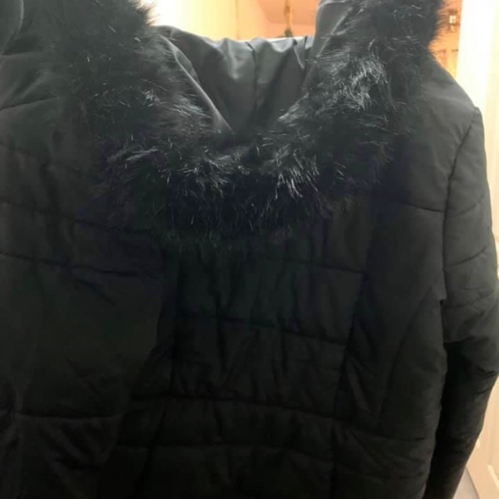 Sportoli 1X Jacket